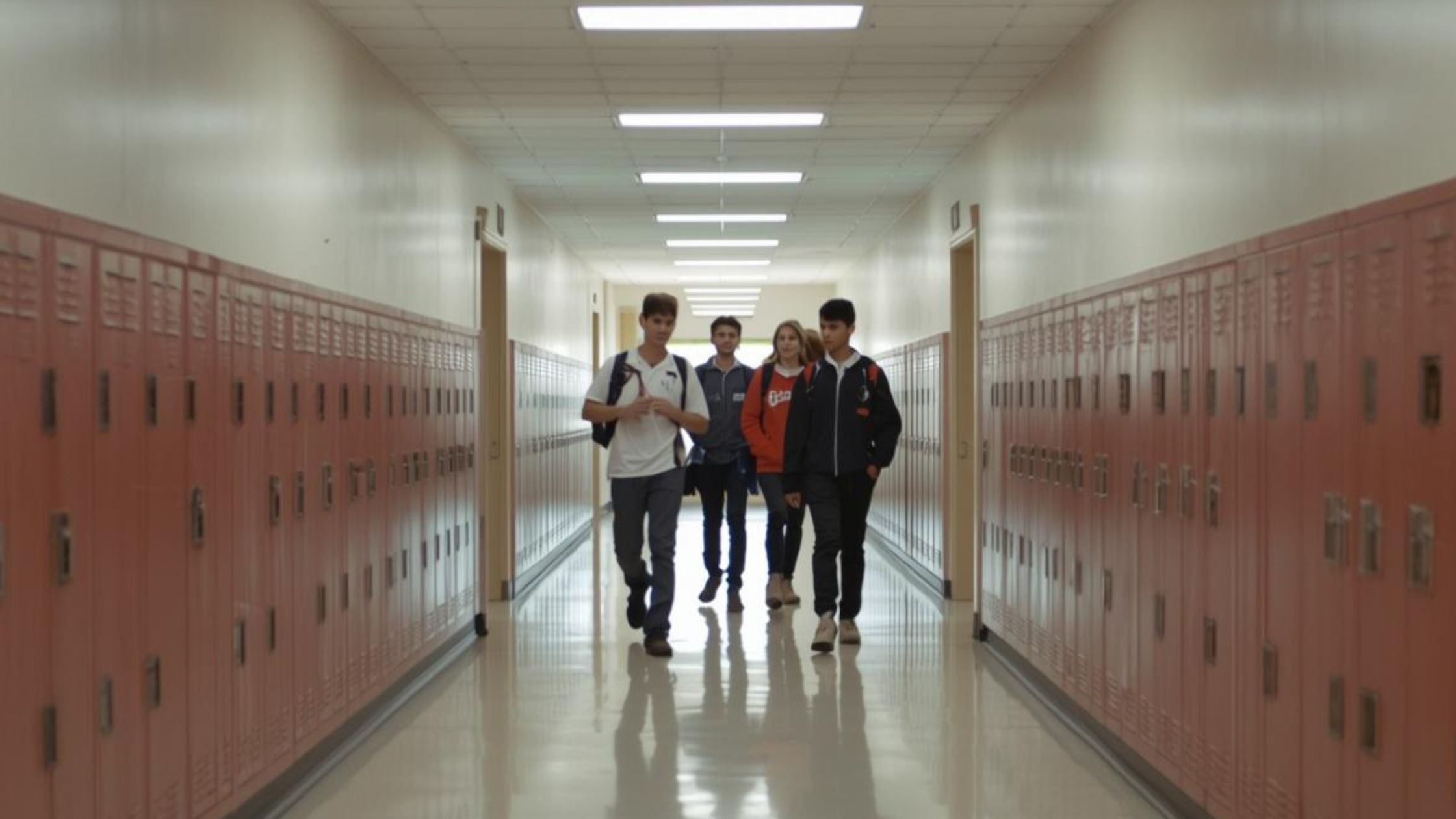 Jak zmniejszyć chaos w organizacji szkoły lub placówki