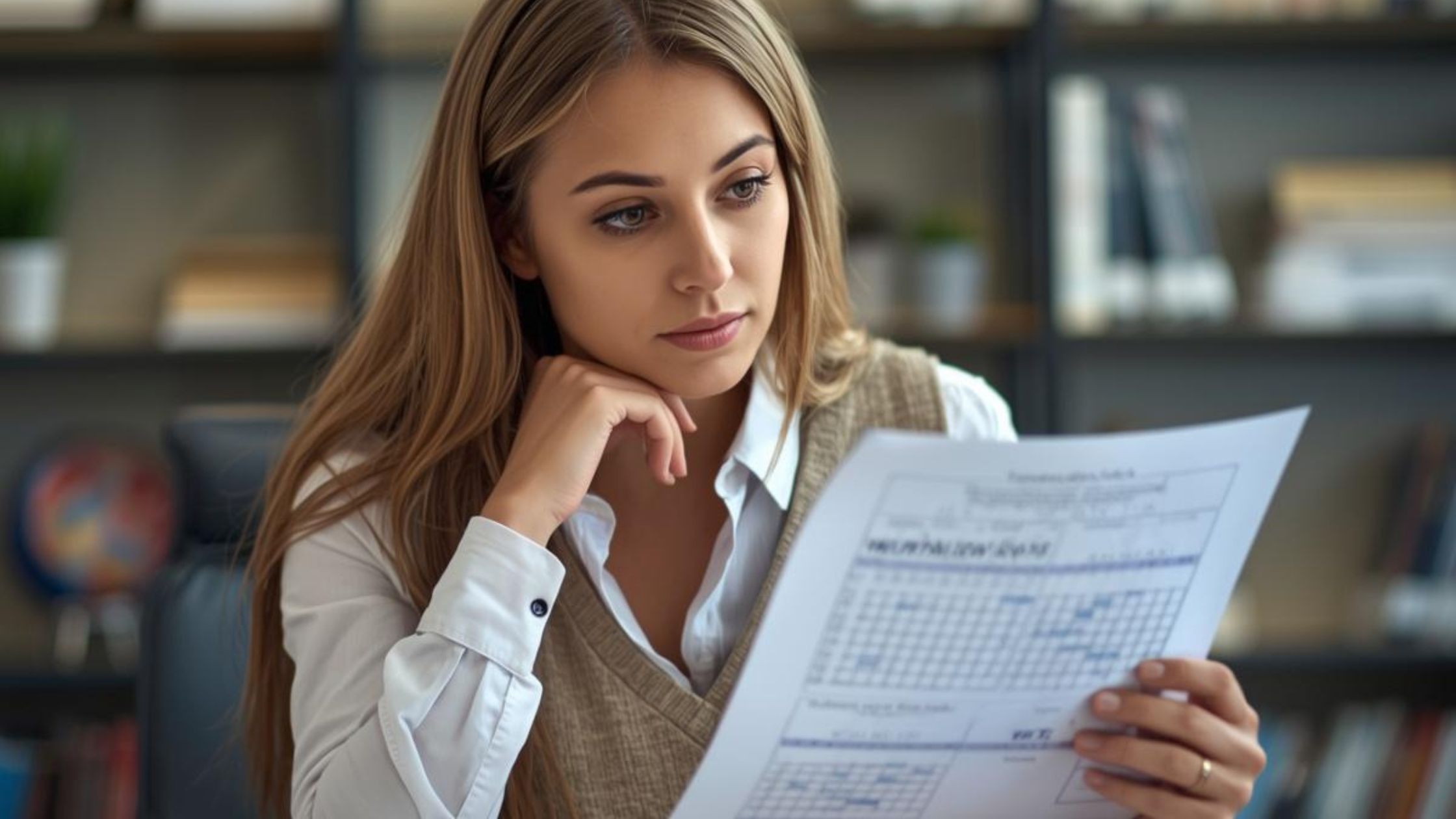 Jak uporządkować grafik zajęć