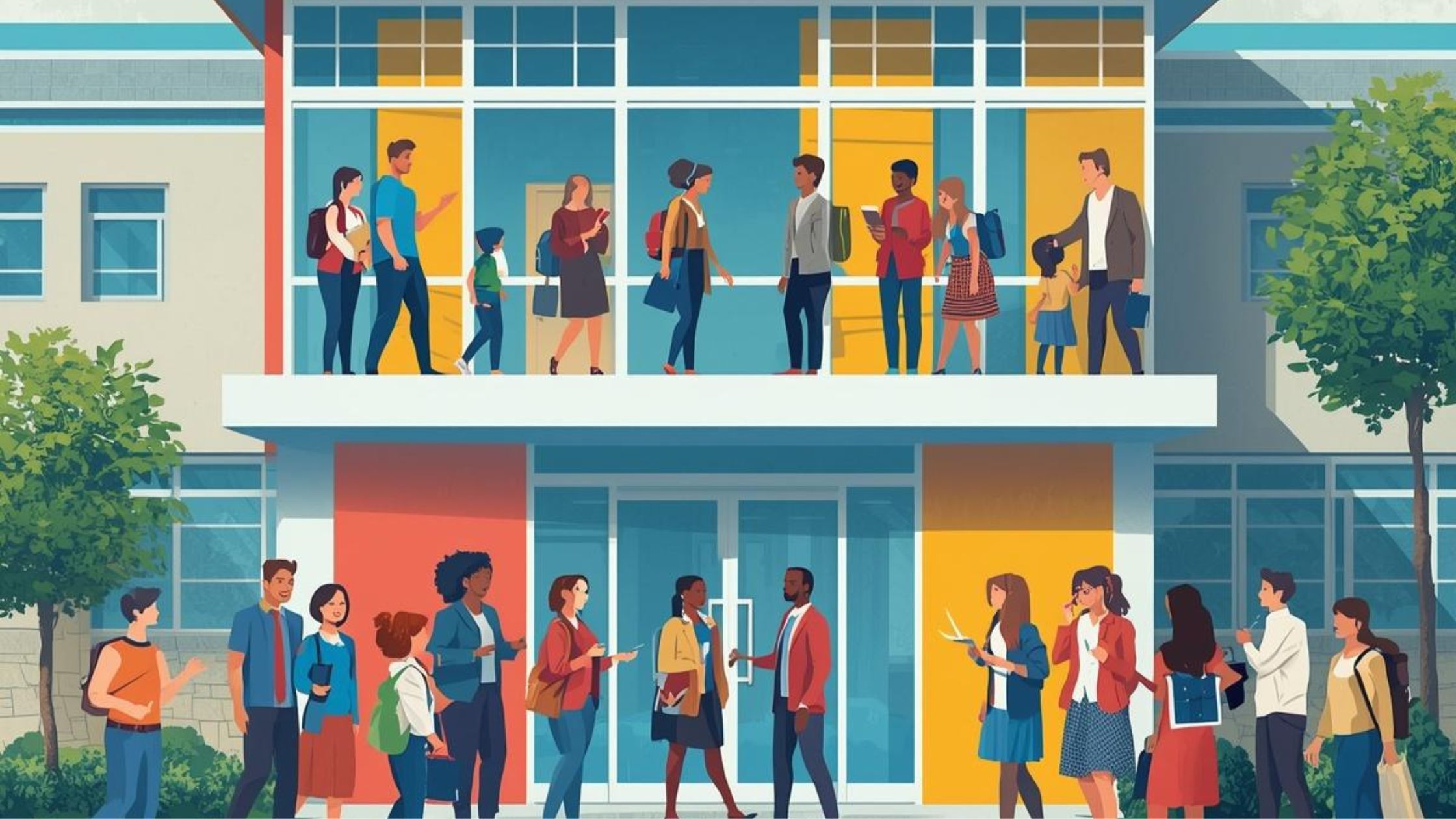 Jak poprawić komunikację z rodzicami w szkole lub placówce