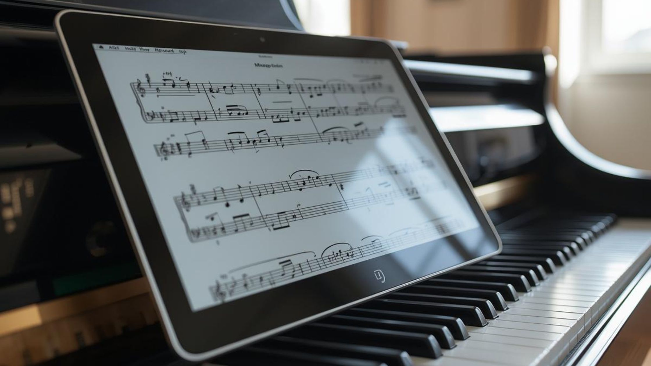 System dla szkoły muzycznej – jak wybrać dobre rozwiązanie