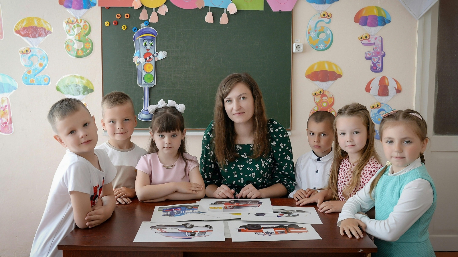 System Tuntievo dla szkoły językowej